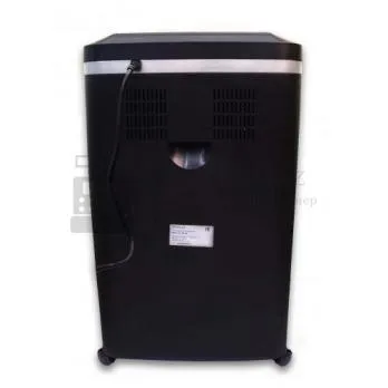 уничтожитель бумаг (шредер) office kit sa80 (2х10) с автоподачей в казахстане