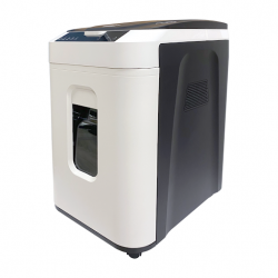 Уничтожитель документов Office Kit SA200 (1,9х10) с автоподачей в Казахстане_0