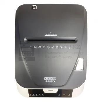 уничтожитель документов office kit sa200 (1,9х10) с автоподачей в казахстане