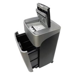 Уничтожитель документов Office Kit SA375 (3,8х10) с автоподачей в Казахстане_2