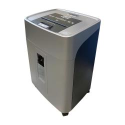 Уничтожитель документов Office Kit SA375 (3,8х10) с автоподачей в Казахстане_0