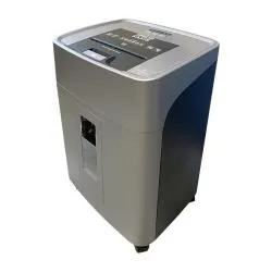 уничтожитель документов office kit sa375 (3,8х10) с автоподачей