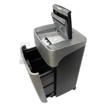 уничтожитель документов office kit sa375 (3,8х10) с автоподачей в казахстане