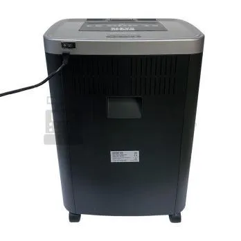 уничтожитель документов office kit sa375 (3,8х10) с автоподачей в казахстане