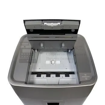 уничтожитель документов office kit sa375 (3,8х10) с автоподачей в казахстане