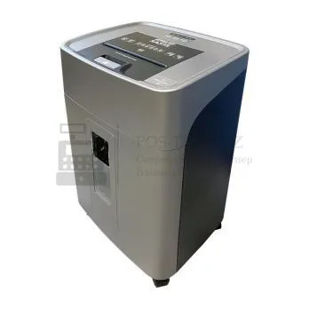 уничтожитель документов office kit sa375 (3,8х10) с автоподачей в казахстане