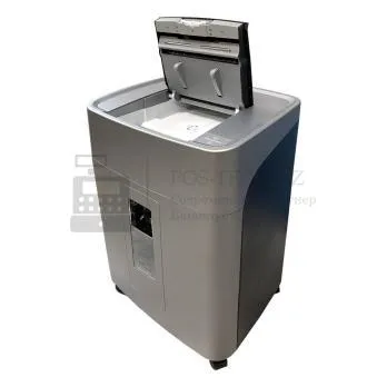 уничтожитель документов office kit sa375 (3,8х10) с автоподачей в казахстане