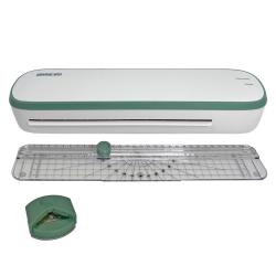 Ламинатор Office Kit L2307G (комплект) А4 в Казахстане_0