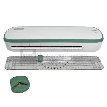 ламинатор office kit l2307g (комплект) а4 в казахстане