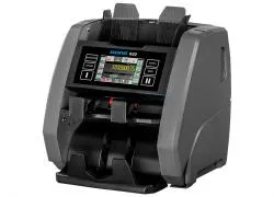 счетчик банкнот dors 820f