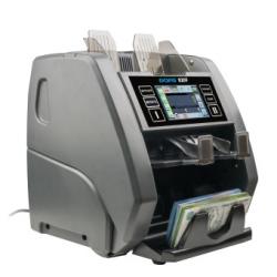 Счетчик банкнот DORS 820F в Казахстане_1