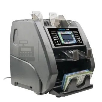счетчик банкнот dors 820f в казахстане
