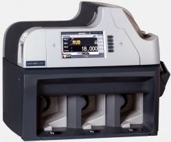 Счетчик банкнот Hitachi ST 350 в Казахстане_2