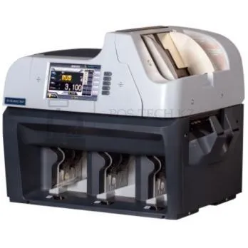 счетчик банкнот hitachi st 350 в казахстане