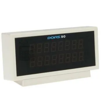 внешний дисплей dors 90 на 750, 800 в казахстане