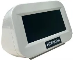 внешний дисплей hitachi (magner)