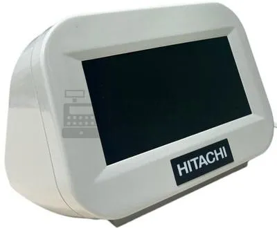 внешний дисплей hitachi (magner) в казахстане