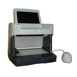 детектор валют ab cash hunter 200