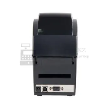 принтер этикеток godex dt2 us в казахстане