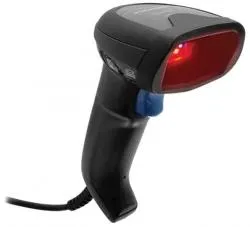 сканер штрих-кода datalogic qw2520 usb