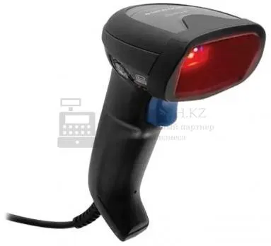 сканер штрих-кода datalogic qw2520 usb в казахстане