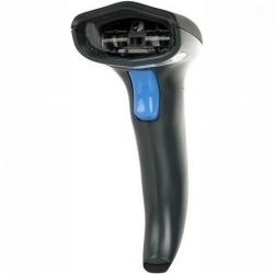 Сканер штрих-кода Datalogic QuickScan QW 2470 + кабель RS-232 + блок питания в Казахстане_1