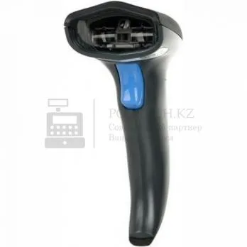 сканер штрих-кода datalogic quickscan qw 2470 + кабель rs-232 + блок питания в казахстане