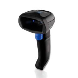 Беспроводной сканер штрих-кода Datalogic QBT2500 в Казахстане_2