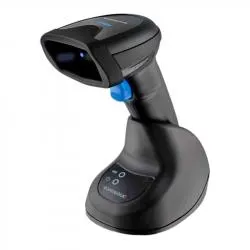 беспроводной сканер штрих-кода datalogic qbt2500