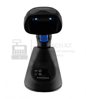 беспроводной сканер штрих-кода datalogic qbt2500 в казахстане