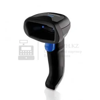 беспроводной сканер штрих-кода datalogic qbt2500 в казахстане