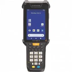 терминал сбора данных datalogic skorpio x5 kit (4,3&quot; 3/32gb, 2d imager, android 10, ext battery)