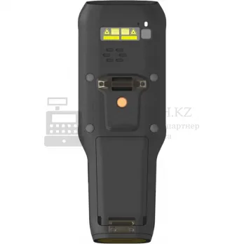 терминал сбора данных datalogic skorpio x5 kit (4,3&quot; 3/32gb, 2d imager, android 10, ext battery) в казахстане