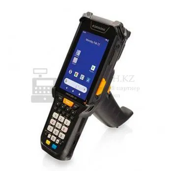 терминал сбора данных datalogic skorpio x5 kit (4,3&quot; 3/32gb, 2d imager, android 10, ext battery) в казахстане