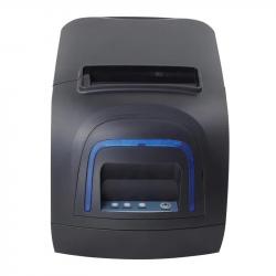 Принтер чеков Xprinter A260N со звонком в Казахстане_2