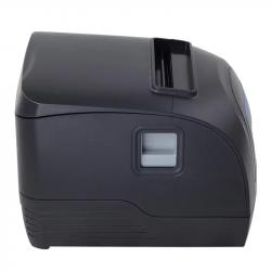 Принтер чеков Xprinter A260N со звонком в Казахстане_1