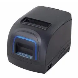 принтер чеков xprinter a260n со звонком
