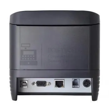 принтер чеков xprinter a260n со звонком в казахстане