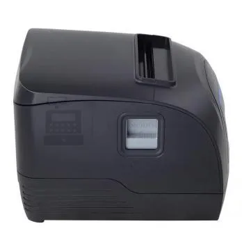 принтер чеков xprinter a260n со звонком в казахстане