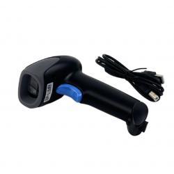 Сканер штрих-кода AT830RX USB в Казахстане_0