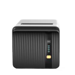 Принтер чеков Binom RP80A USB + Bluetooth в Казахстане_1