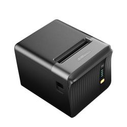 Принтер чеков Binom RP80A USB + Bluetooth в Казахстане_2