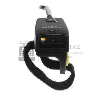 сканер штрих-кода кольцо mindeo cr60-hd 2d в казахстане