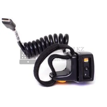сканер штрих-кода кольцо mindeo cr60-hd 2d в казахстане