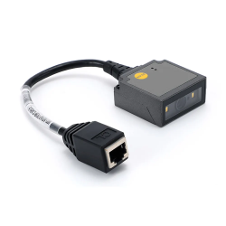 Сканер штрих-кода встраиваемый Mindeo ES4650-SR 2D USB в Казахстане_0