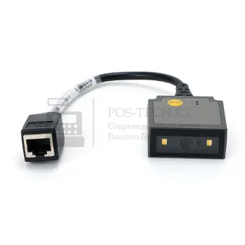 сканер штрих-кода встраиваемый mindeo es4650-sr 2d usb в казахстане
