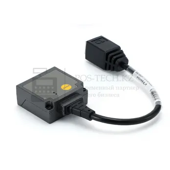 сканер штрих-кода встраиваемый mindeo es4650-sr 2d usb в казахстане