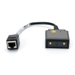 Сканер штрих-кода встраиваемый Mindeo ES4650S-SR 2D RS232 Adapter в Казахстане_2