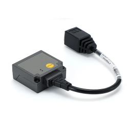 Сканер штрих-кода встраиваемый Mindeo ES4650S-SR 2D RS232 Adapter в Казахстане_1