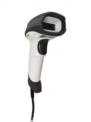 сканер штрих-кода mindeo md6600 hd usb (антибактериальный корпус)